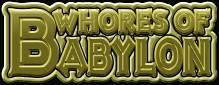 logo Whores Of Babylon